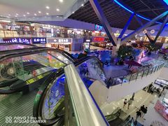 -新田360广场(上海华侨城店)