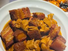 -老上海菜馆(丰登北路店)