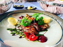 -Kathleen's Waitan 凯圣琳江景西餐厅(外滩店)