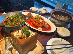 -外婆家(西溪印象城店)