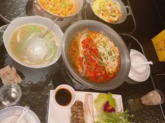 -桂花里·衢州菜·精酿餐吧(未来科技城万达广场店)
