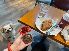 -COSTA COFFEE(阿里中心店)