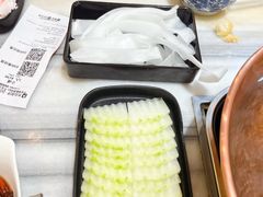-牛街清真满恒記(平安里西大街店)