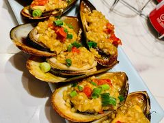-蚝翅·海鲜粥·烧烤·宁夏滩羊季(玉米楼店)