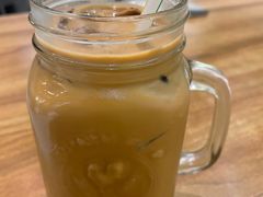 -金捞茶餐室(祐汉兴隆楼店)