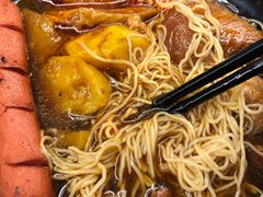 -亞婆井·劲抽面食(铂顿城店)