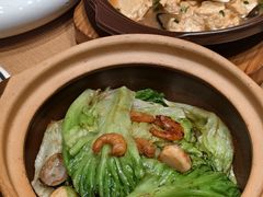 -苏淮景·苏闽融创菜·海鲜(原空港井河轩店)