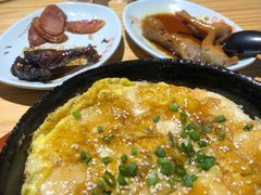 -恋萍小吃(时代店)