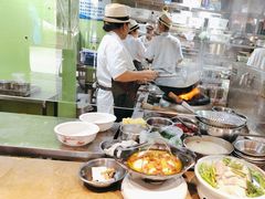 -六合居·明厨亮灶餐厅(成双大道店)