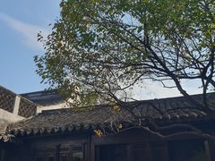 -惠山古镇·寄畅园