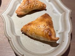 -耶里夏丽·新疆菜·28年喀什老馆(田林东路店)