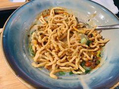 馓子-大王油茶(二厂文创公园店)