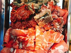 -金鼎雪山牦牛杂火锅(理县总店)