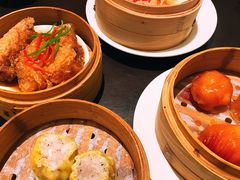 -领事馆19号中餐厅(厦门海景洲际酒店)