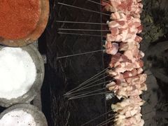 -永安烧烤