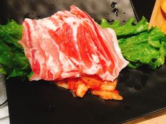 -新石器烤肉(南站店)