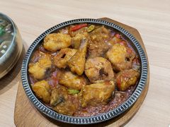 -米村拌饭(李沧松乐汀店)
