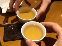 -粤域茶餐厅
