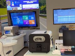 -绿洲眼镜(文教北路店-浙江52家连锁门店)