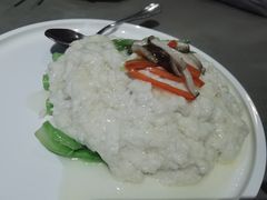 芙蓉鸡淖-铜锣湾·有麝自然香(长嘉汇购物公园店)
