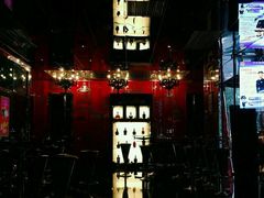 -百威KTV(恒福路店)