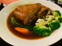 -金厨泰国餐厅·全泰籍厨师料理(拱北店)