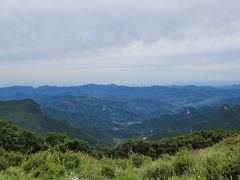 -白草畔自然风景区