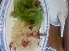 -老雒阳面馆·水席(定鼎门店)