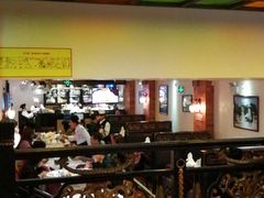 大堂-太平馆西餐厅(北京路店)