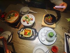 -熹素·鲜美素食Vegetarian (天河领展店)