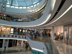 -万达广场(东莞厚街店)