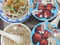 -西安贾三灌汤包·回坊小吃·清真炒菜(北院门总店)