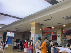 -广州仁爱天河医院体检中心