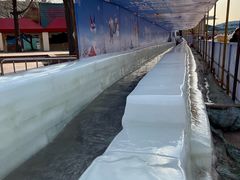 -欢乐水魔方水世界