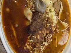 -真够味骨汤麻辣烫(光明小区店)