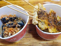 -李字号臭豆腐(总店)