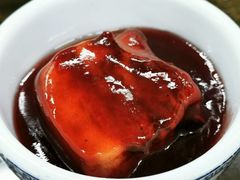 酱方肉-协和菜馆(凤凰街店)