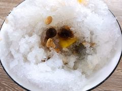 全料四果汤-小洪四果汤(古城店)