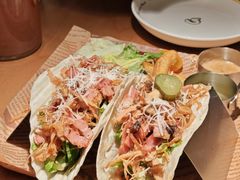 -The Good Place好地方·Brunch·coffee(国贸店)