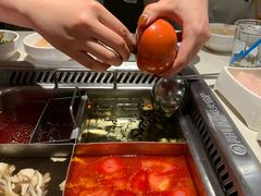 -海底捞火锅(上元大街店)