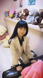 -花开映像儿童摄影
