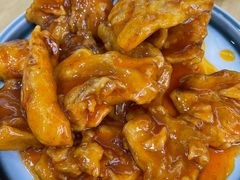 -红姐东北菜私房菜铁锅炖饺子馆(中街店)