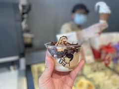 -喜茶(深圳喜荟城店)