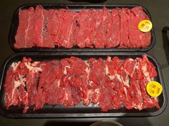 招牌吊龙-正禾鲜·潮汕牛肉火锅(凯德天府店)