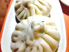 山野素包-石头门坎