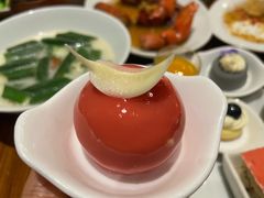 -mezza9 Macau(澳门君悦酒店)