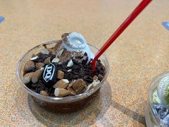 -DQ·蛋糕·冰淇淋(包河万达店)