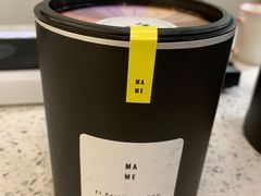 -YECLIP COFFEE 黄色回形针咖啡