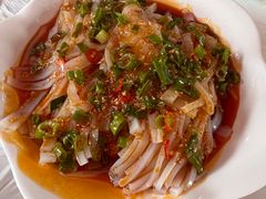 -阆辣荟餐饮(老味道8年·古城店)