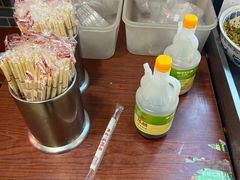 -蔡林记(广埠屯店)